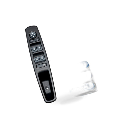 13-Pin Window Regulator Switch Suitable for Renault Clio IV Captur 2012-2020 - BD2