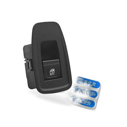 Power Window Switch Suitable for Renault Clio V 2019-2023 254013877R - BD1