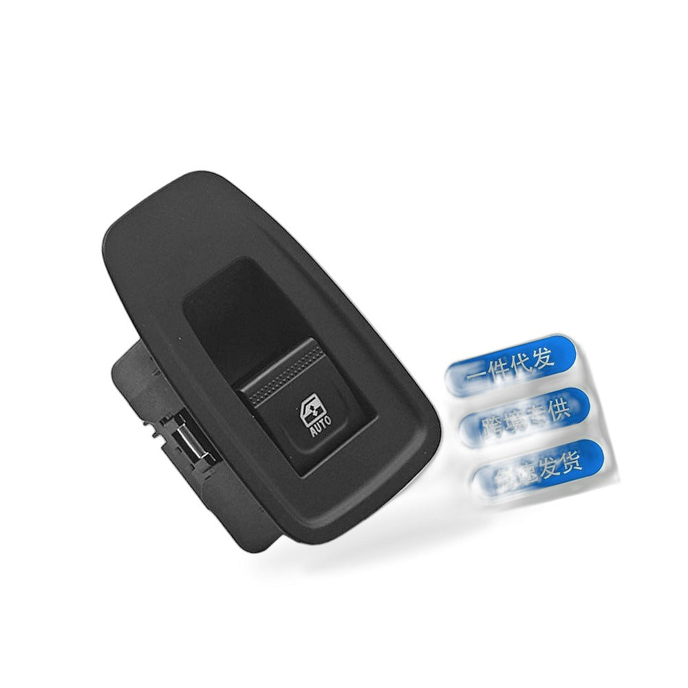 Power Window Switch Suitable for Renault Clio V 2019-2023 254013877R - BD2