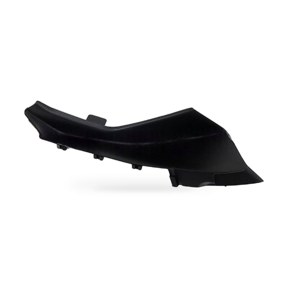 Windshield Wiper Cowl Trim Suitable for Renault Koleos 2007-2016 Nissan X-Trail - ZT2