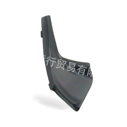 Windshield Trim Panel Cowl Cover Wiper Water Collector Guide Plate Suitable for - BD1