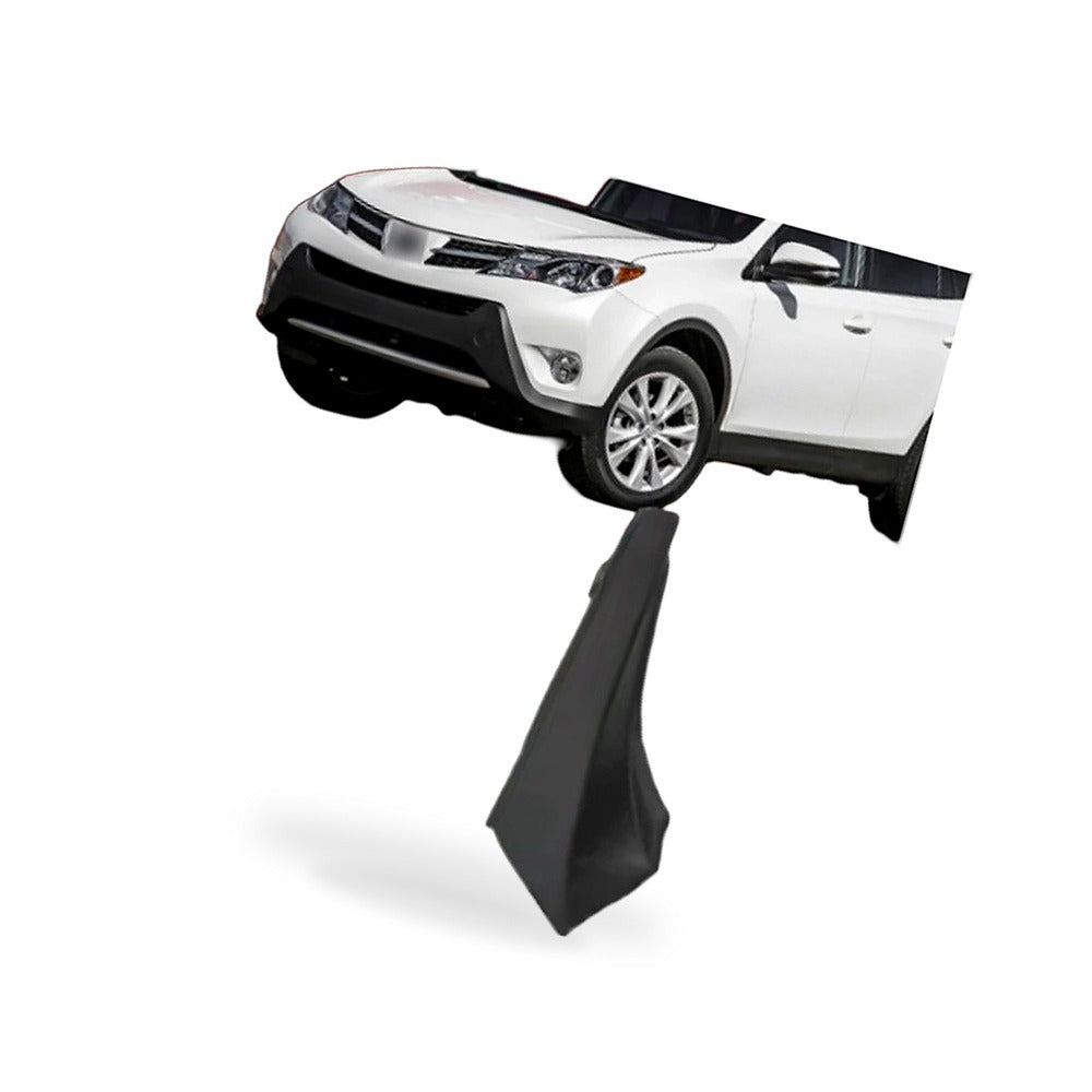 Wiper Cowl Trim Suitable for Toyota RAV4 2013-2018 Passenger Right 53866-0R040 - BD1