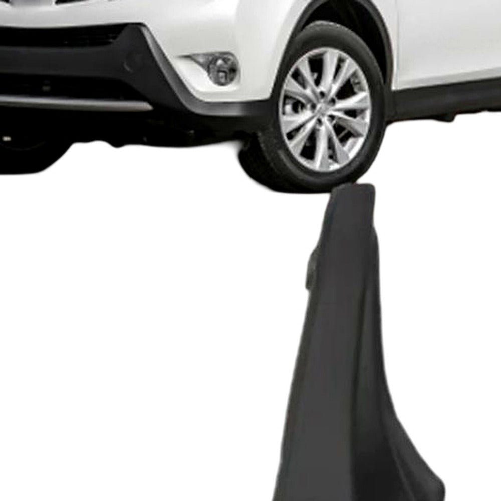 Wiper Cowl Trim Suitable for Toyota RAV4 2013-2018 Passenger Right 53866-0R040 - XQ1