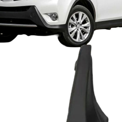 Wiper Cowl Trim Suitable for Toyota RAV4 2013-2018 Passenger Right 53866-0R040 - XQ1