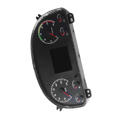 Fuel Combination Instrument Suitable for Sinotruk HOWO Truck