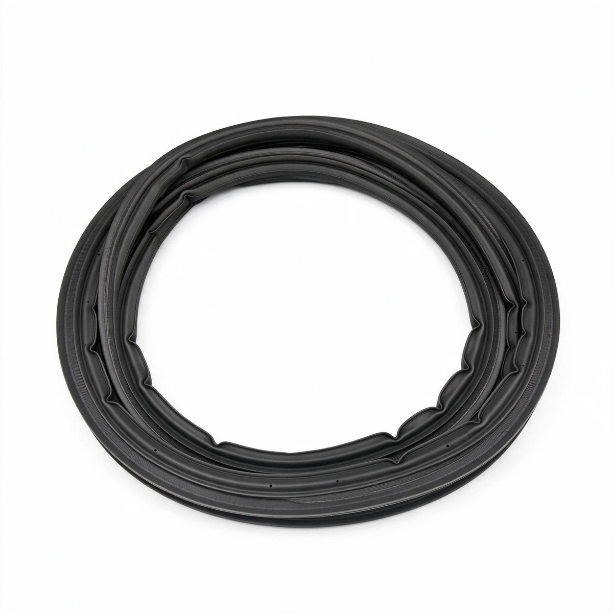 Weatherstrip Seal A006107026 Suitable for Mercedes-Benz C-Class E-Class CLK CLS - ZT2