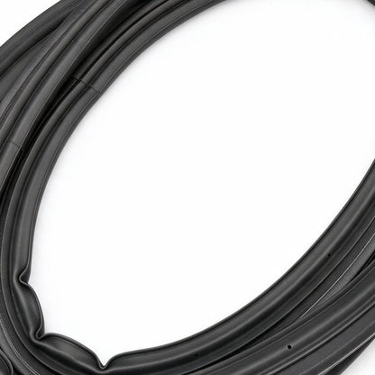 Door Seal Weatherstrip Suitable for Mitsubishi Lancer Evolution Outlander - XQ1