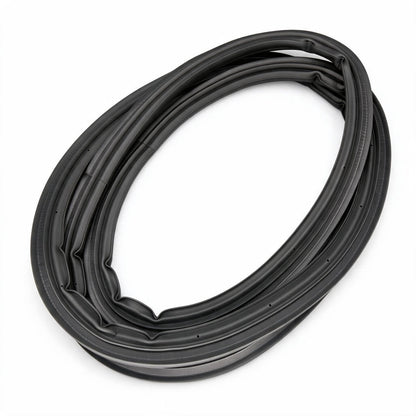 Door Seal Weatherstrip Suitable for Mitsubishi Lancer Evolution Outlander - ZT2