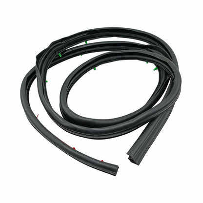 Door Seal Weatherstrip Suitable for Mitsubishi Montero Pajero Challenger - BD1