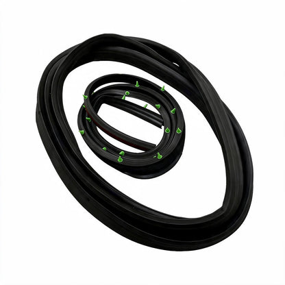 Door Seal Weatherstrip Suitable for Mitsubishi Montero Pajero Challenger - BD2