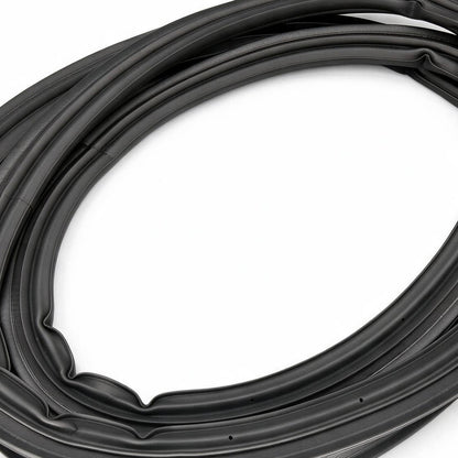 Tailgate Weatherstrip Door Seal Suitable for Mitsubishi L200 Triton Pajero Sport - XQ1