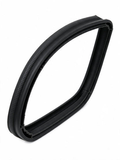 Tailgate Weatherstrip Door Seal Suitable for Mitsubishi Montero Pajero Shogun - BD2