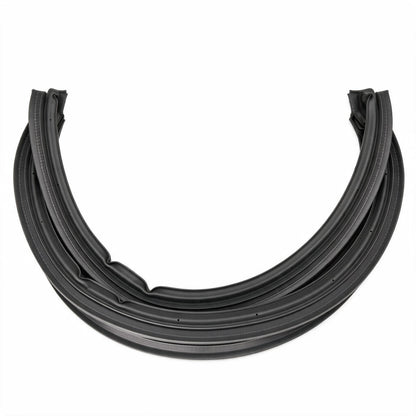 Tailgate Weatherstrip Door Seal Suitable for Mitsubishi Montero Pajero Shogun - ZT2