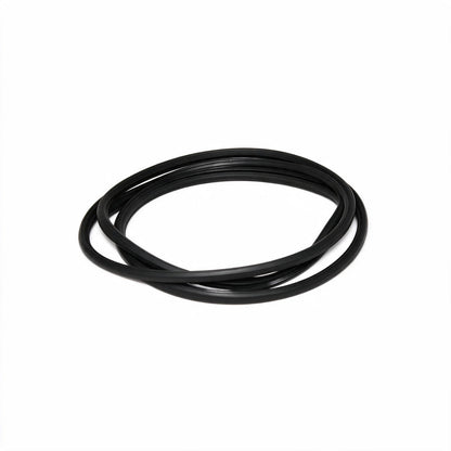 Door Seal Weatherstrip MR437146 Suitable for Mitsubishi Lancer Evolution - BD1