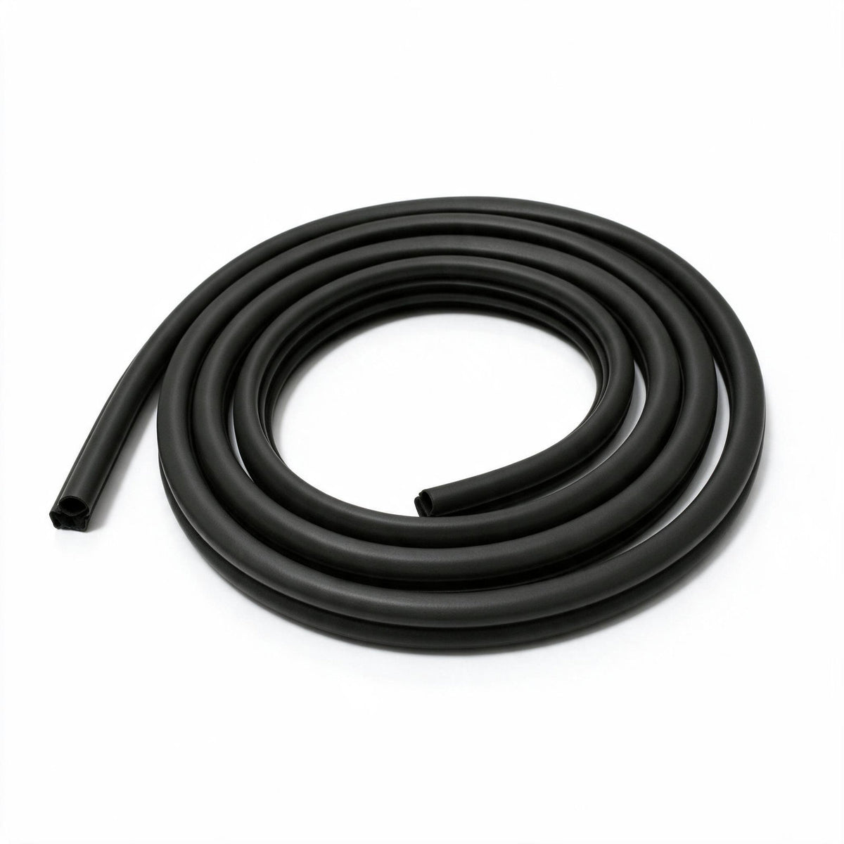 Door Seal Weatherstrip MR437146 Suitable for Mitsubishi Lancer Evolution - BD2