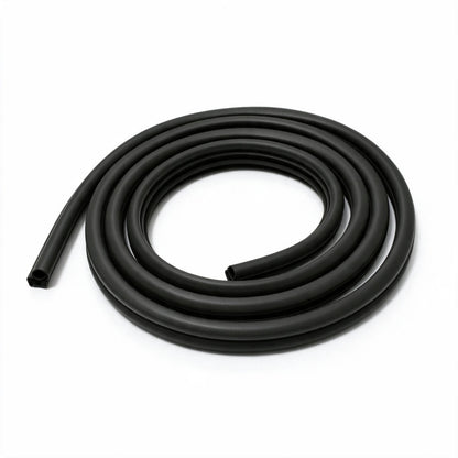 Door Seal Weatherstrip MR437146 Suitable for Mitsubishi Lancer Evolution - BD2