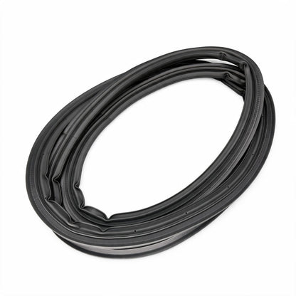 Door Seal Weatherstrip MR437146 Suitable for Mitsubishi Lancer Evolution - ZT2
