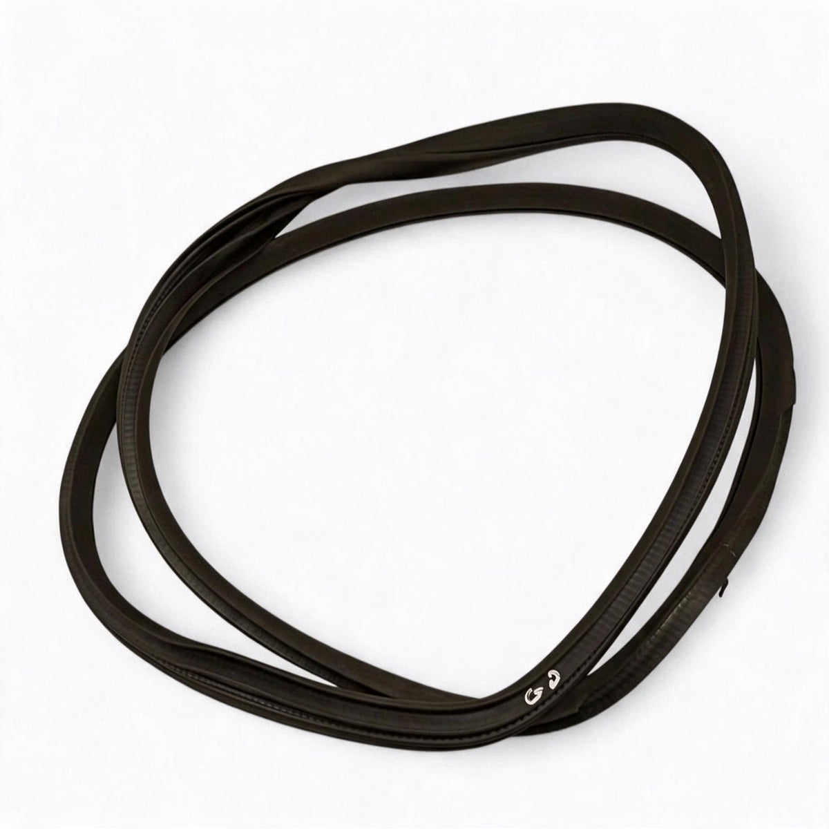 Door Seal Weatherstrip B006107120 Suitable for Toyota Camry Corolla RAV4 - BD1