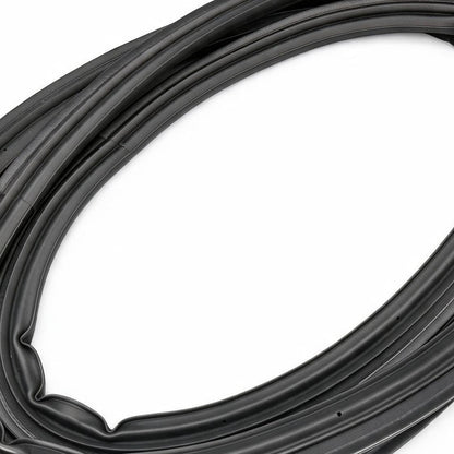 Door Seal Weatherstrip 5725A476 Suitable for Mitsubishi Outlander Sport ASX RVR - XQ1