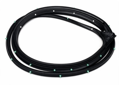 Door Seal Weatherstrip Suitable for Mitsubishi Outlander Sport RVR ASX 2013-2021 - BD1