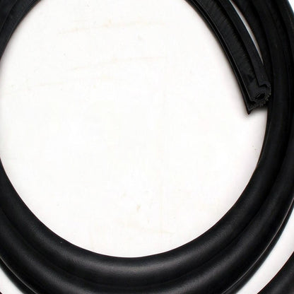 Door Seal Weatherstrip Suitable for Mitsubishi Lancer Outlander RVR 5725A288 - XQ1
