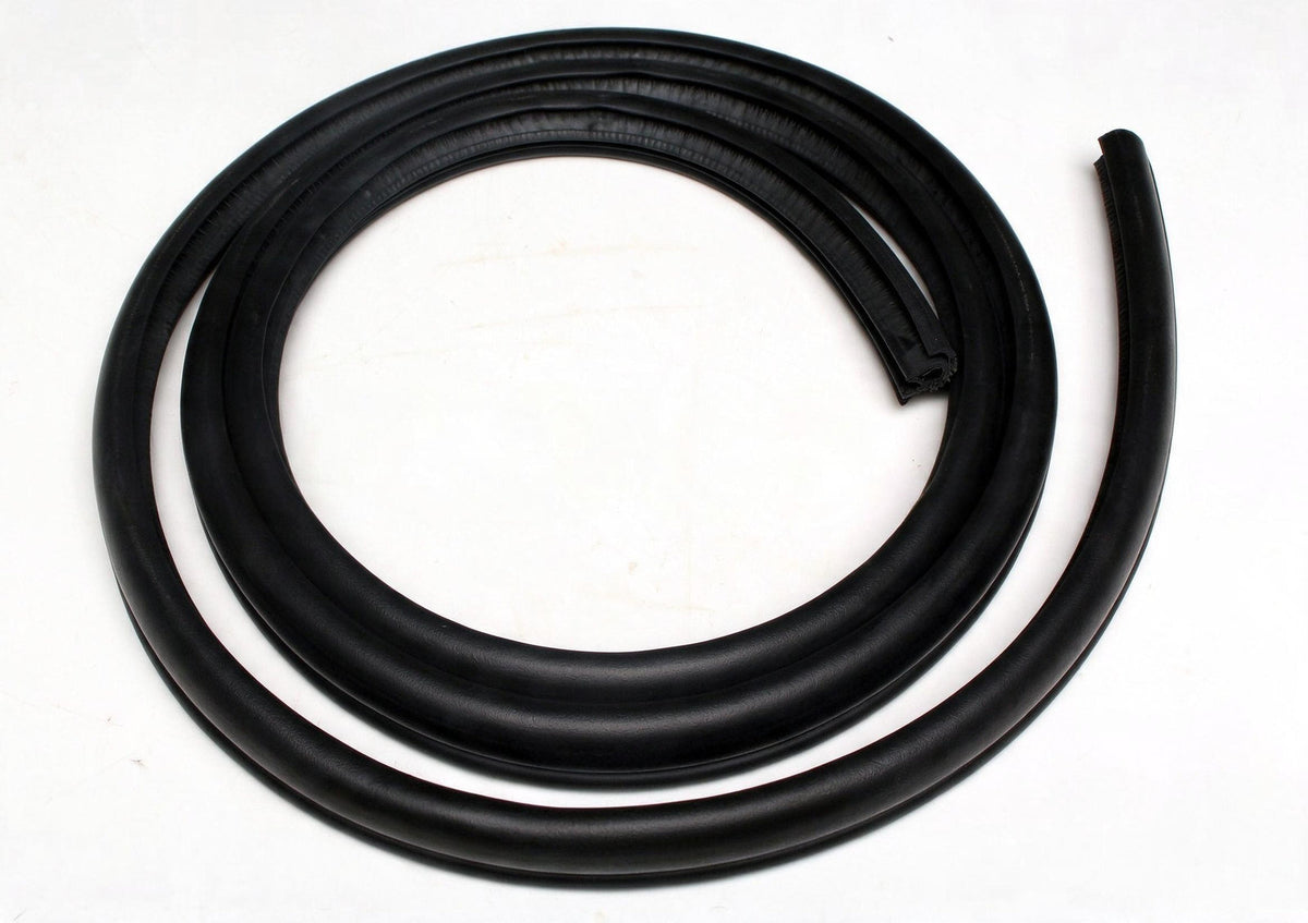 Door Seal Weatherstrip Suitable for Mitsubishi Lancer Outlander RVR 5725A288 - ZT2