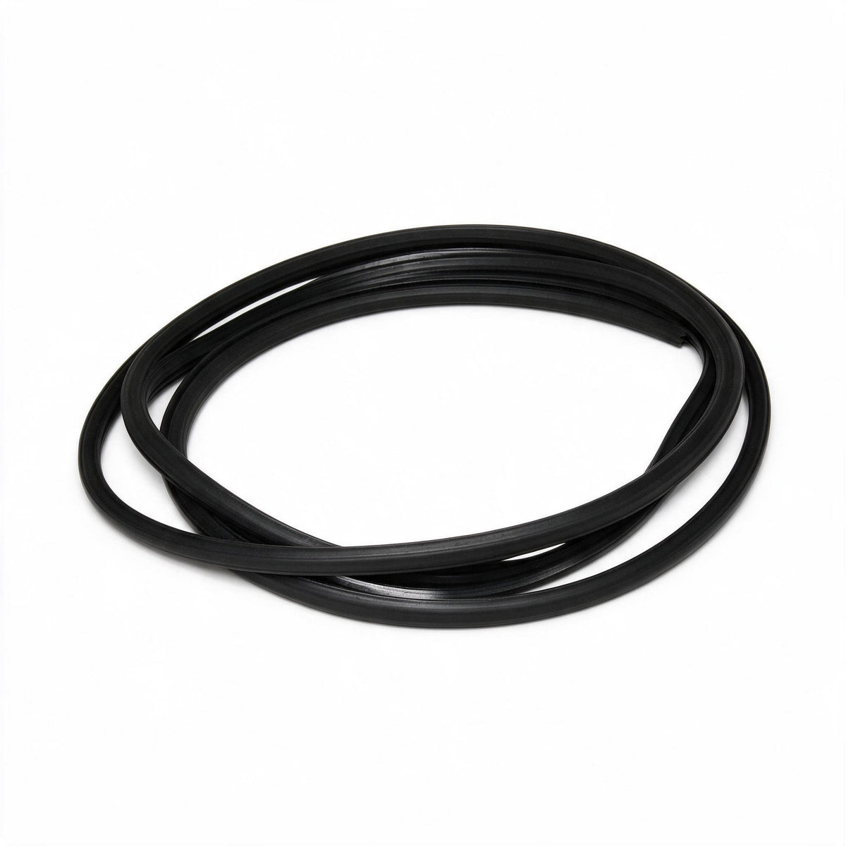 Door Seal Weatherstrip MR437145 Suitable for Mitsubishi Lancer Evolution - BD1