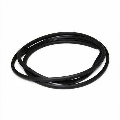 Door Seal Weatherstrip MR437145 Suitable for Mitsubishi Lancer Evolution - BD1