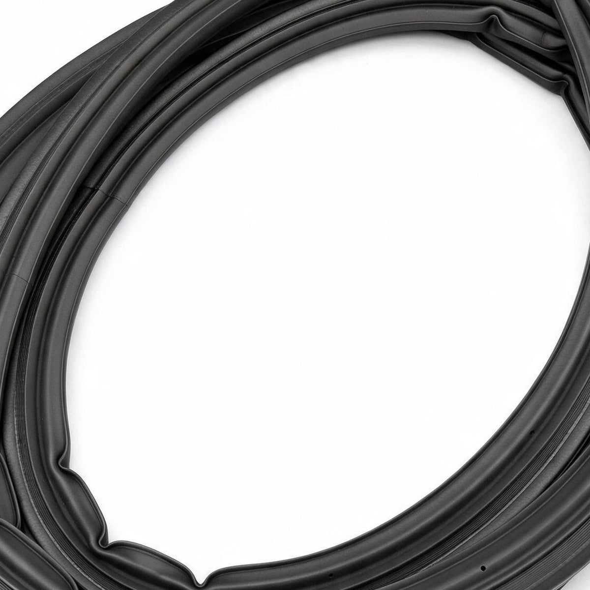 Door Seal Weatherstrip MR437145 Suitable for Mitsubishi Lancer Evolution - XQ1