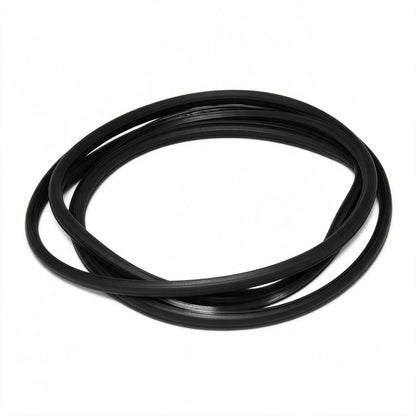 Door Seal Weatherstrip MR120675 Suitable for Mitsubishi Lancer Evolution - BD1