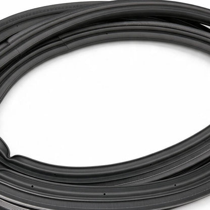 Door Seal Weatherstrip MR120675 Suitable for Mitsubishi Lancer Evolution - XQ1