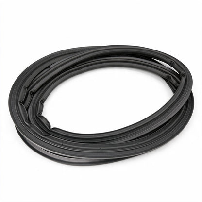 Door Seal Weatherstrip MR120675 Suitable for Mitsubishi Lancer Evolution - ZT2