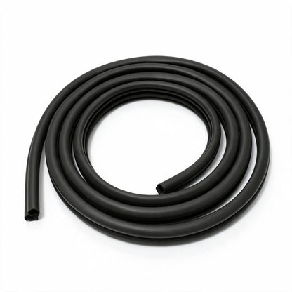 Door Seal Weatherstrip Suitable for Mitsubishi Outlander Sport ASX RVR 5725A329 - BD1