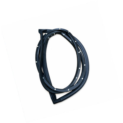 Door Seal Weatherstrip Suitable for Mitsubishi Outlander Sport ASX RVR 5725A329 - BD2