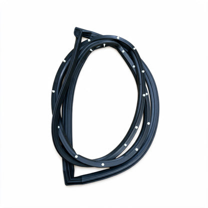 Door Seal Weatherstrip Suitable for Mitsubishi Outlander Sport ASX RVR 5725A329 - ZT2
