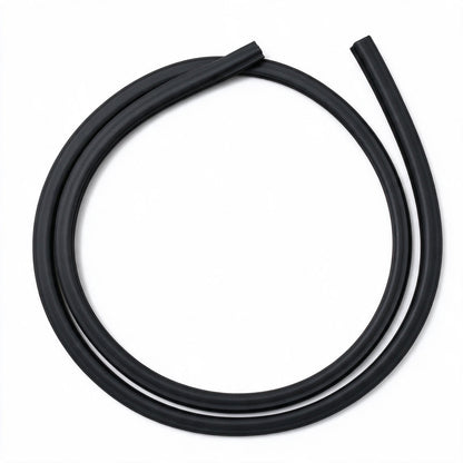 Door Seal Weatherstrip MR437164 Suitable for Mitsubishi Lancer Evolution - BD1