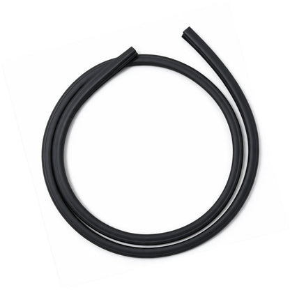 Door Seal Weatherstrip MR437164 Suitable for Mitsubishi Lancer Evolution - BD2