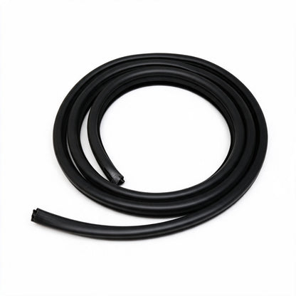 Door Seal Weatherstrip Suitable for Mitsubishi Outlander Sport ASX RVR 5755A508 - BD1