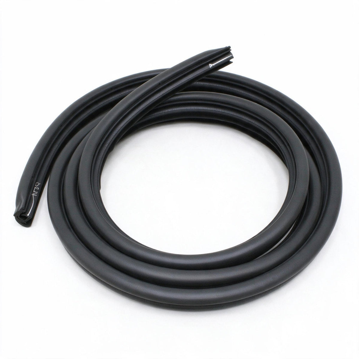 Door Seal Weatherstrip Suitable for Mitsubishi Outlander Sport ASX RVR 5755A508 - BD2