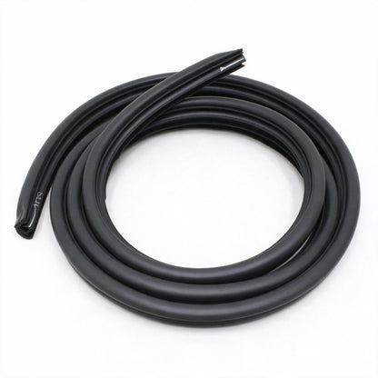 Door Seal Weatherstrip Suitable for Mitsubishi Outlander Sport ASX RVR 5755A508 - BD2