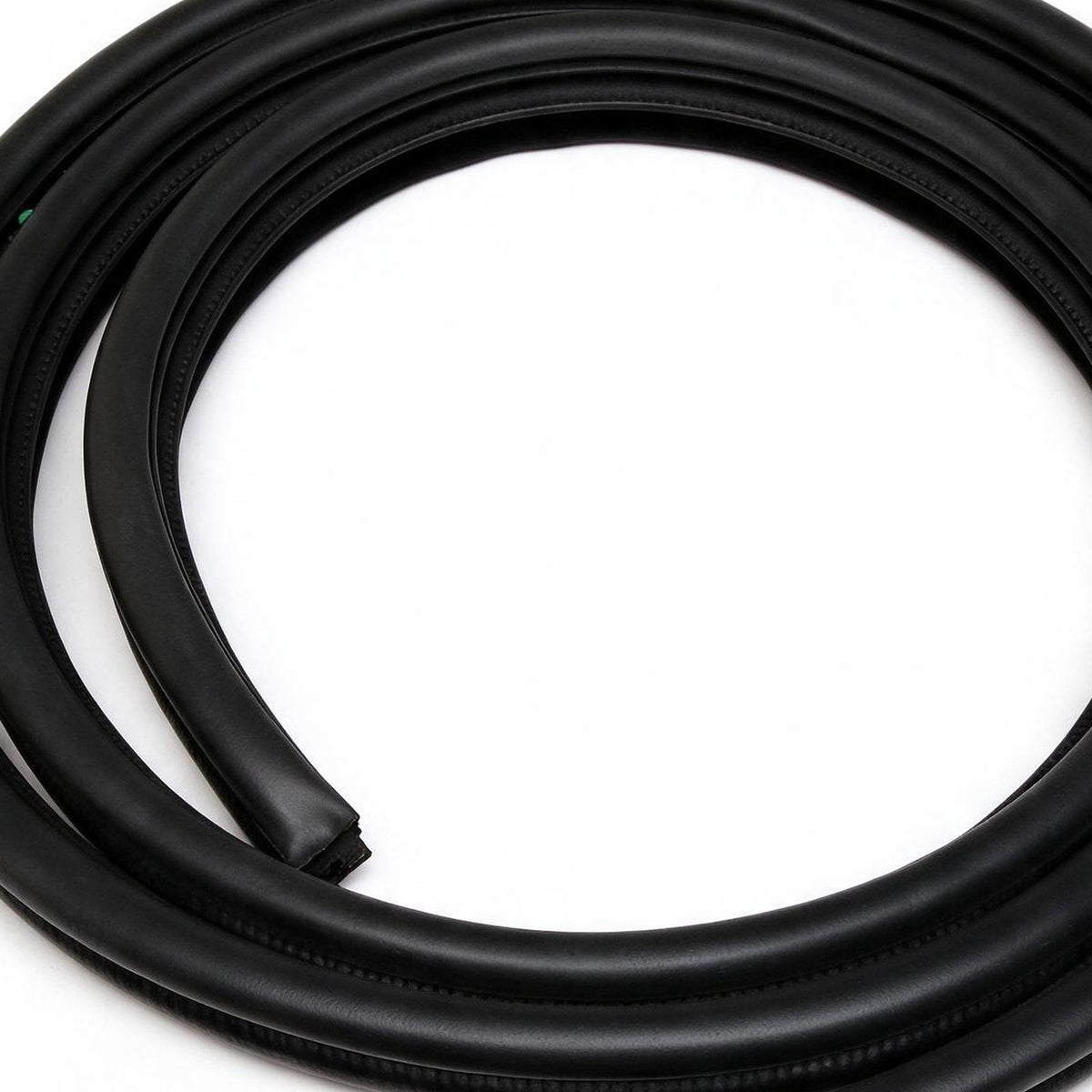 Door Seal Weatherstrip Suitable for Mitsubishi Outlander Sport ASX RVR 5755A508 - XQ1