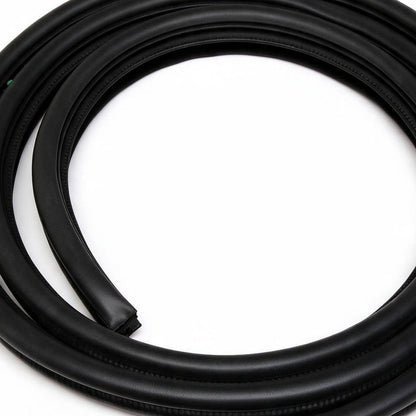 Door Seal Weatherstrip Suitable for Mitsubishi Outlander Sport ASX RVR 5755A508 - XQ1