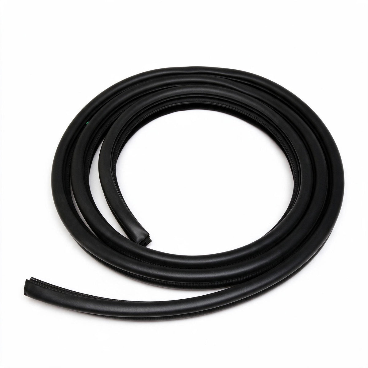 Door Seal Weatherstrip Suitable for Mitsubishi Outlander Sport ASX RVR 5755A508 - ZT2