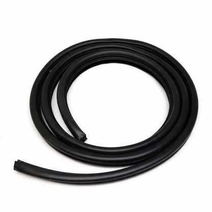 Door Seal Weatherstrip Suitable for Mitsubishi Outlander Sport ASX RVR 5755A508 - ZT2