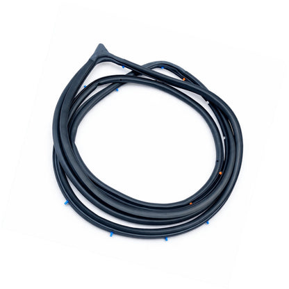 Door Seal Weatherstrip Suitable for Mitsubishi Outlander Sport ASX RVR 5755A422 - BD1