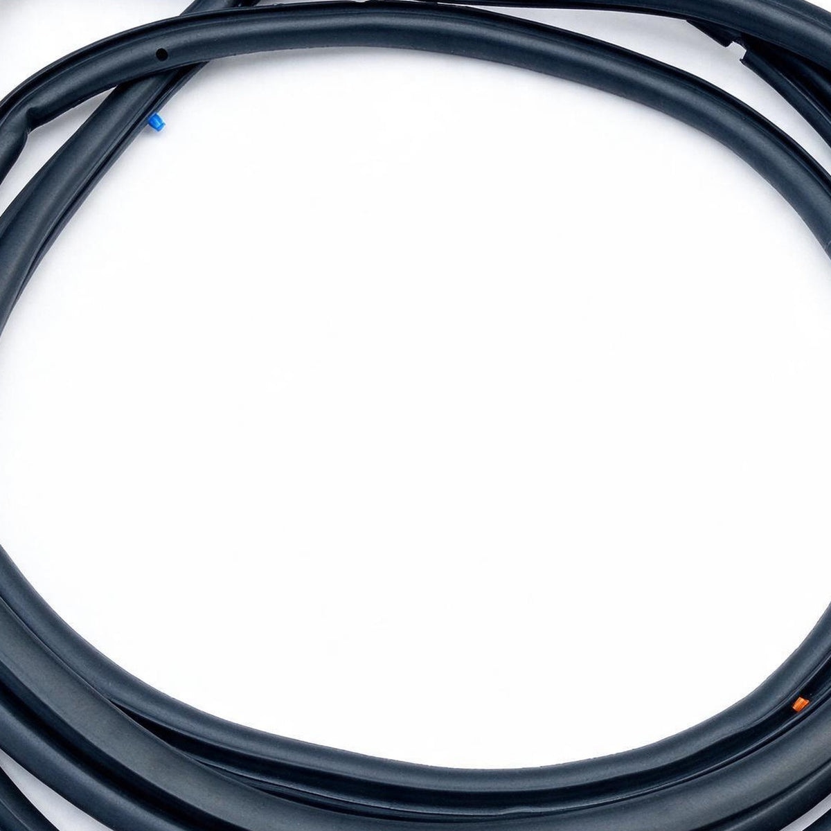 Door Seal Weatherstrip Suitable for Mitsubishi Outlander Sport ASX RVR 5755A422 - XQ1