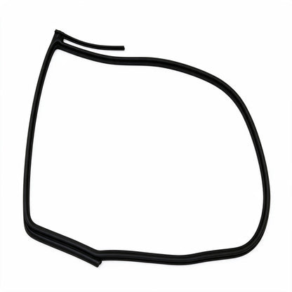 Door Seal Weatherstrip Suitable for Mitsubishi Outlander Lancer Outlander Sport - BD2