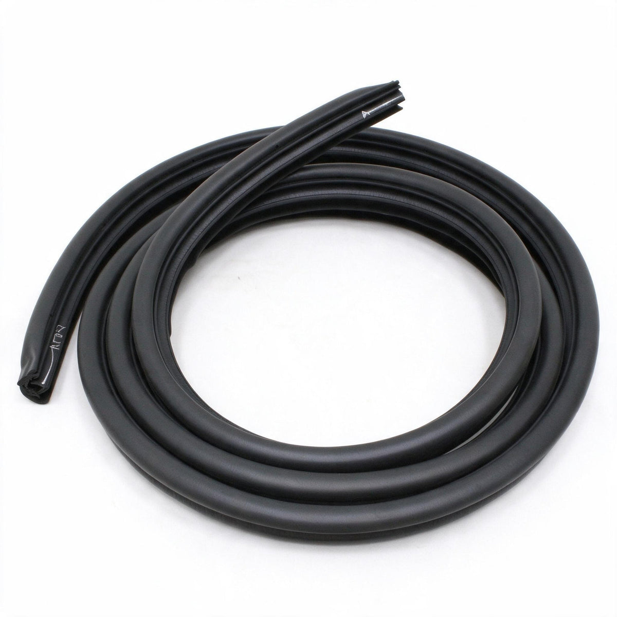 Door Seal Weatherstrip Suitable for Mitsubishi Outlander Lancer Outlander Sport - ZT2