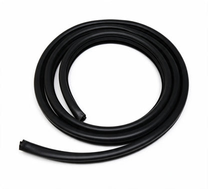 Door Seal Weatherstrip Suitable for Mitsubishi Outlander Lancer Outlander Sport - BD1