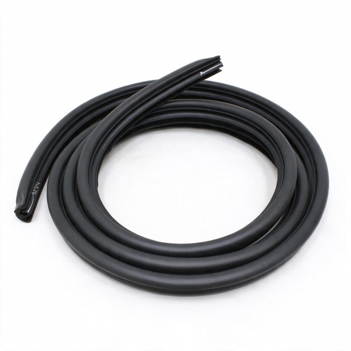 Door Seal Weatherstrip Suitable for Mitsubishi Outlander Lancer Outlander Sport - BD2